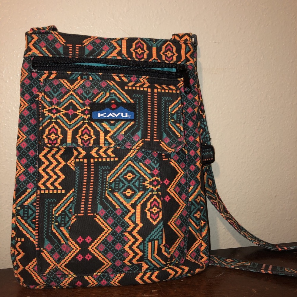 Kavu Keeper Bag